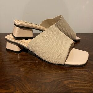 Vintage Miled Sandals